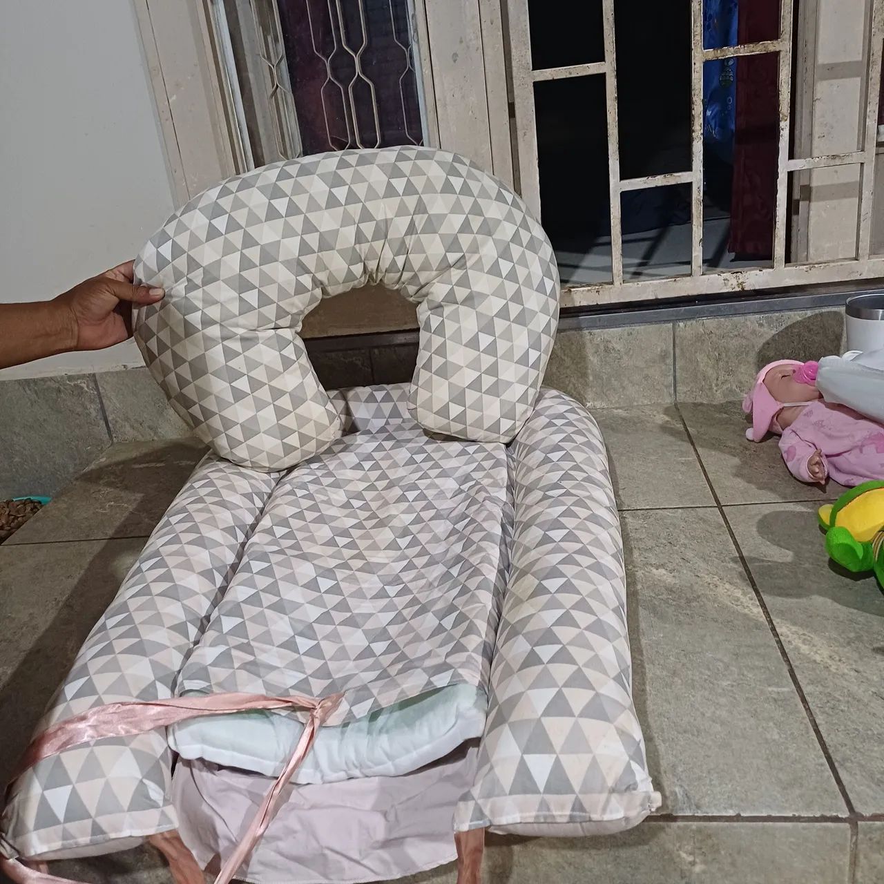 Coisa de bebê  - Foto 2