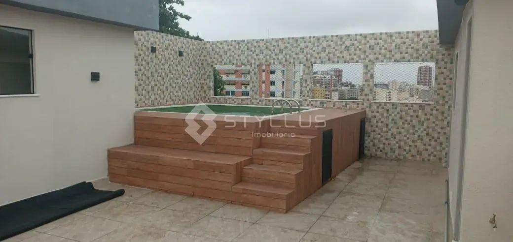 Méier | Casa 4 quartos, sendo 2 suites - Foto 3