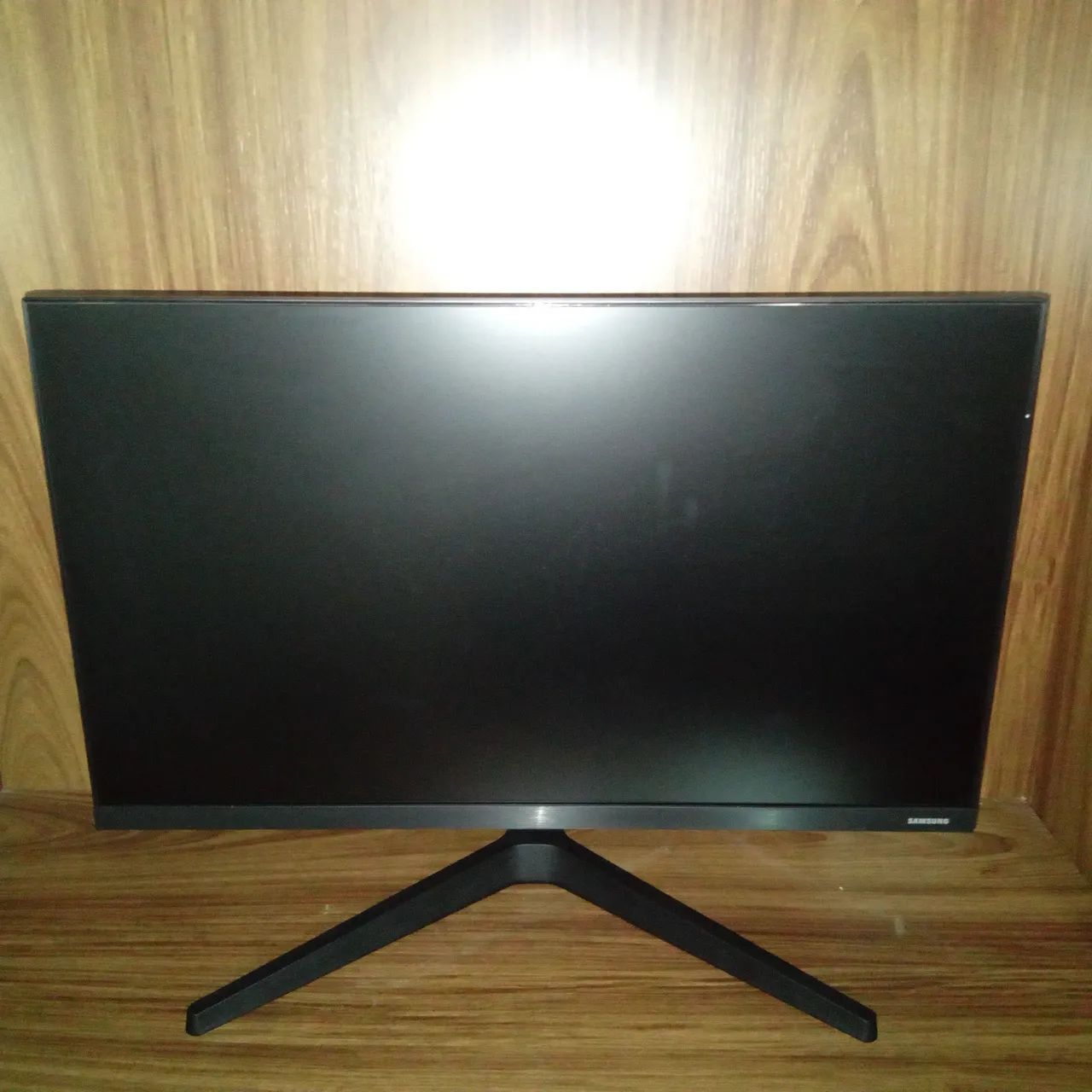 MONITOR GAMER SAMSUNG 
