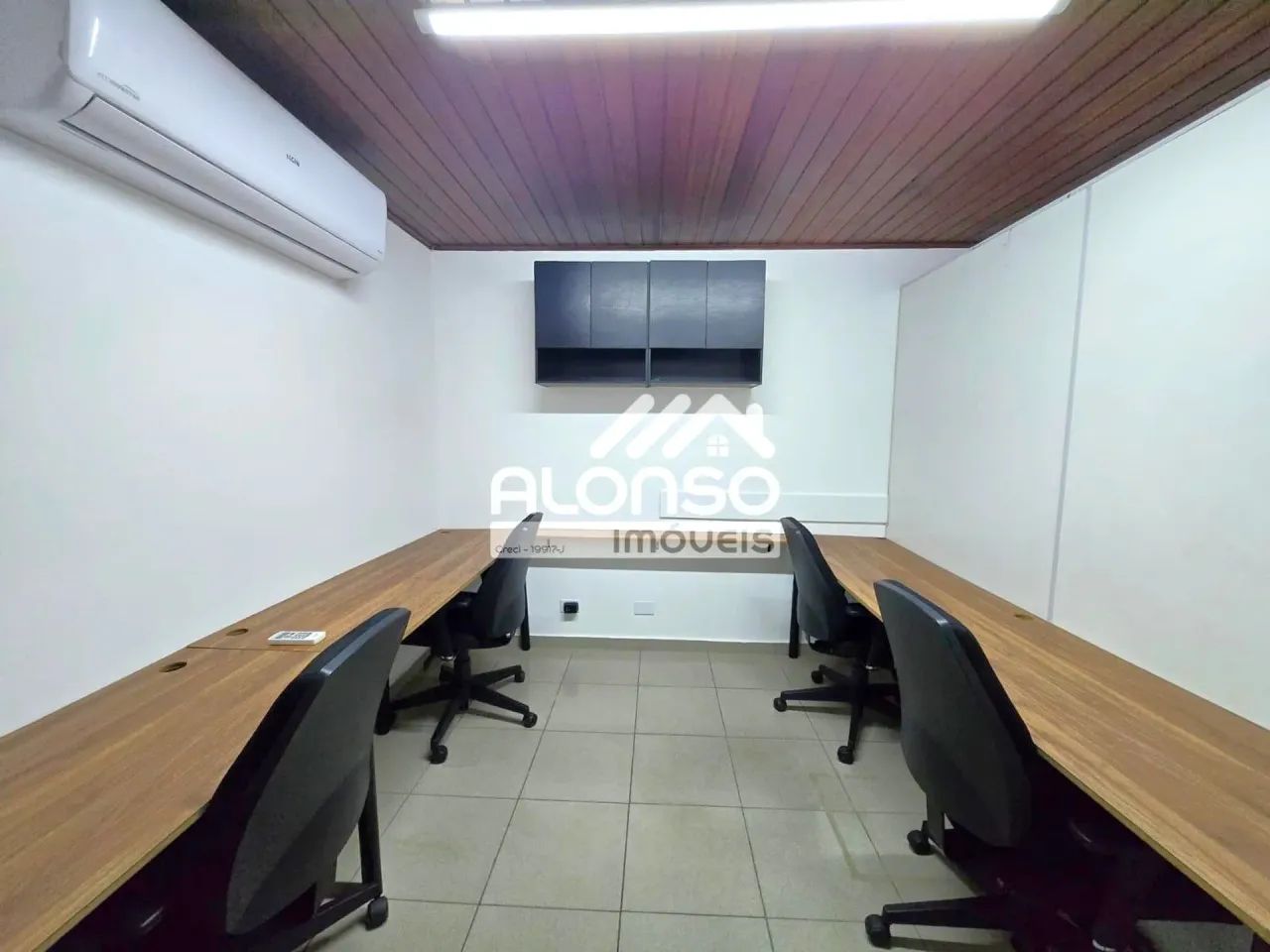SALA COMERCIAL NO SMALL CENTER LABITARE - Foto 5
