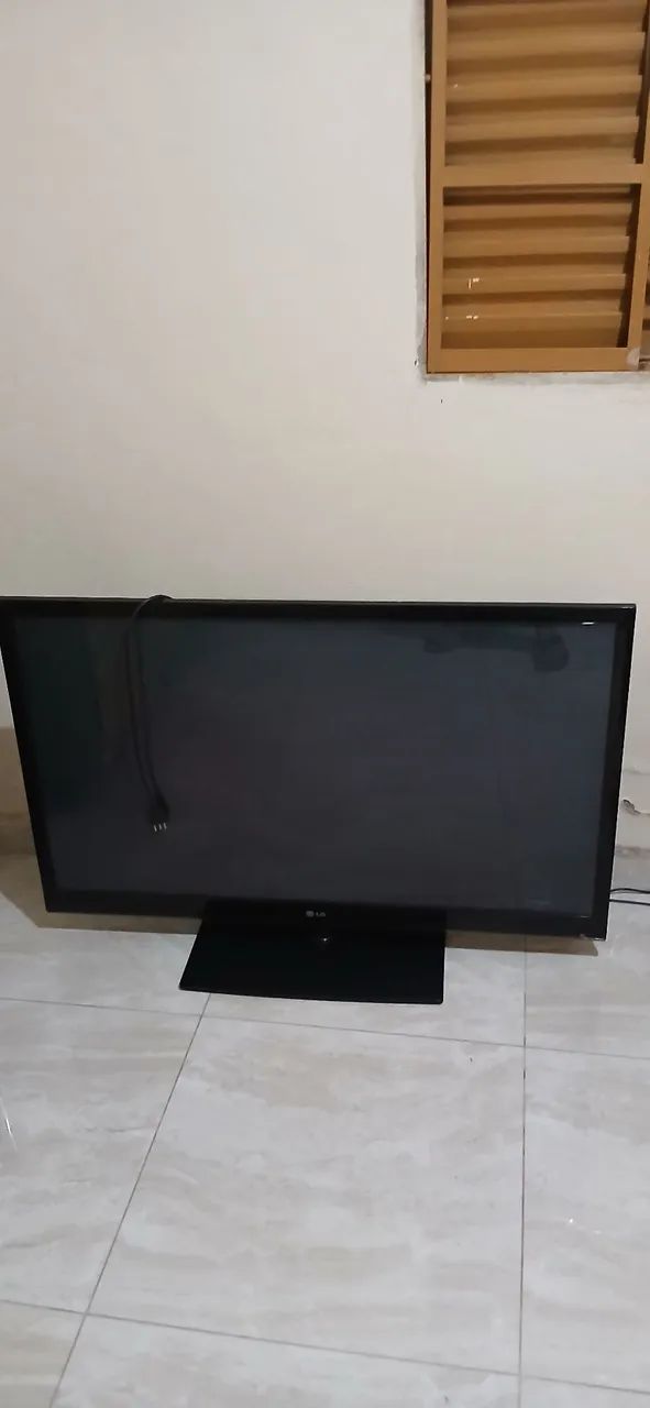 Tv lg 50 polegadas