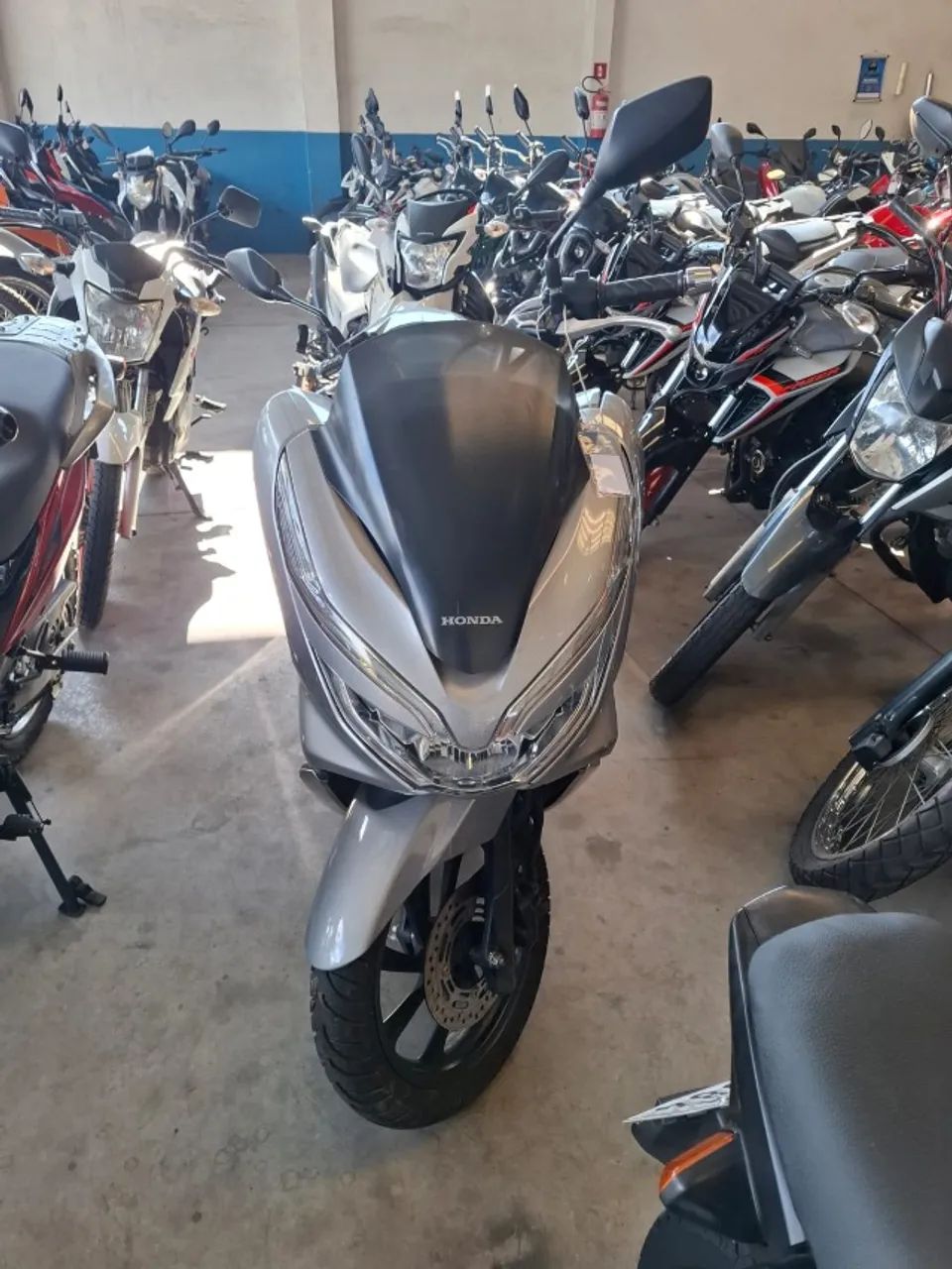 Honda PCX 150cc 2019 - Foto 3