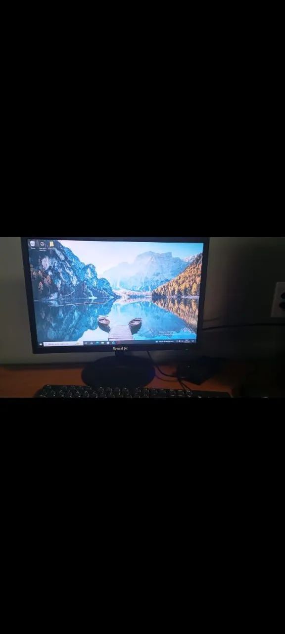 Computador completo - Foto 3