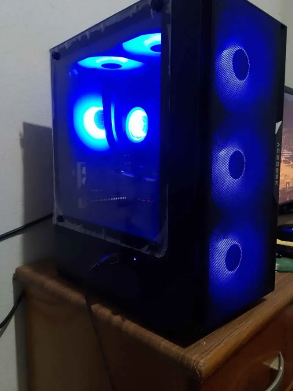 Pc Gamer (Sou de Cataguases) - Foto 3