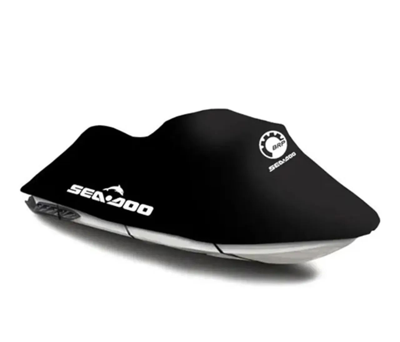 Capa de JETSKI