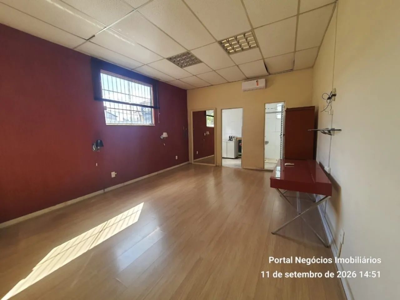 Sala / Conjunto para alugar em Belo Horizonte - Foto 4