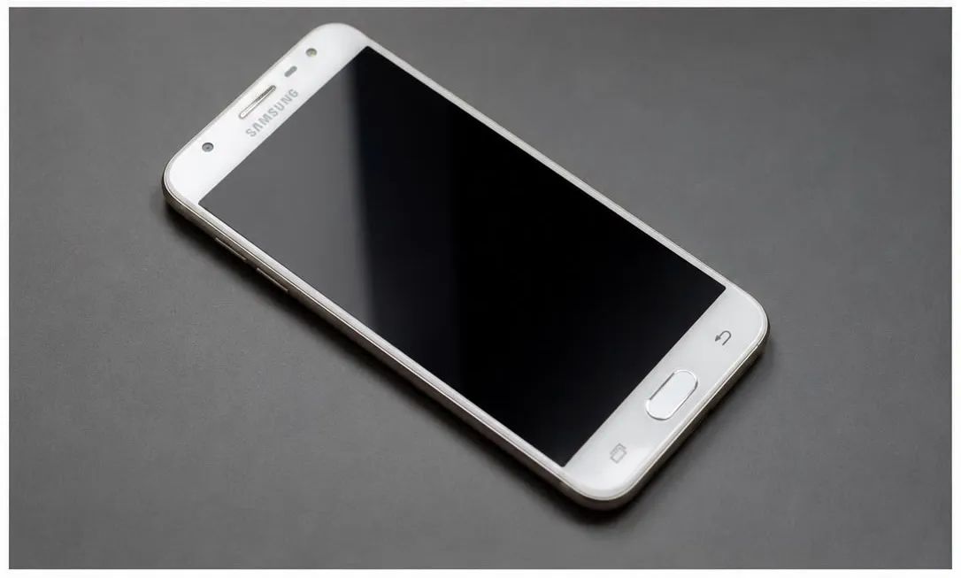 Galaxy J5 Prime Rose  - Foto 3
