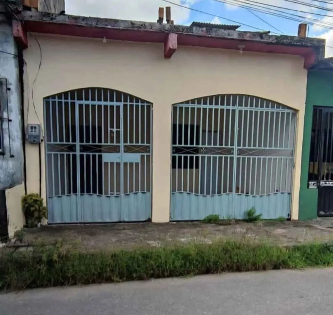 Casa ananindeua prox havan br 316