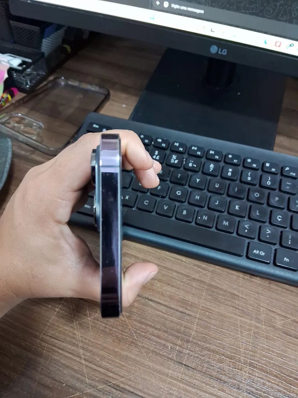iPhone 14pro Max 256gb  - Foto 4