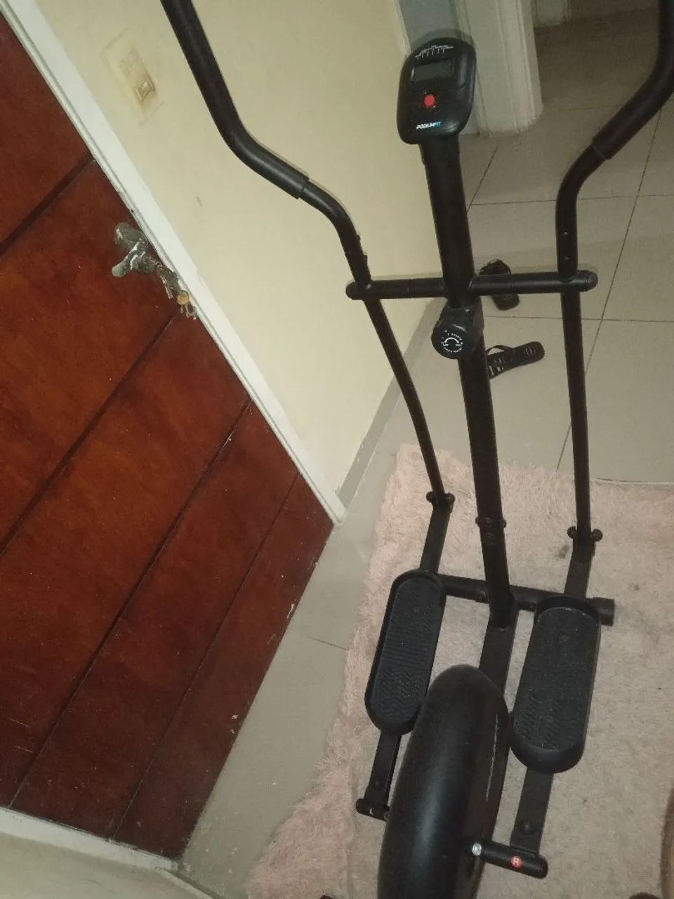 Elíptico marca podiumfit  - Foto 4