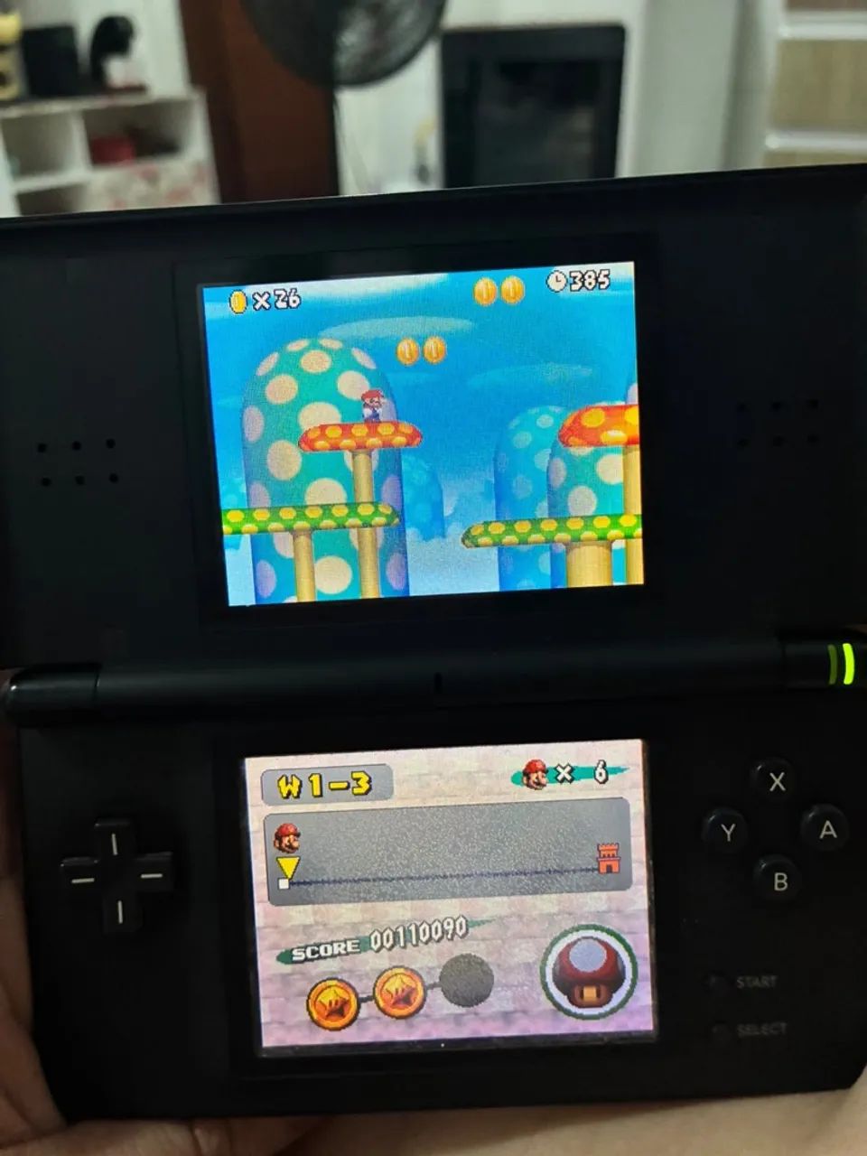  Nitendo DS lite  - Foto 2