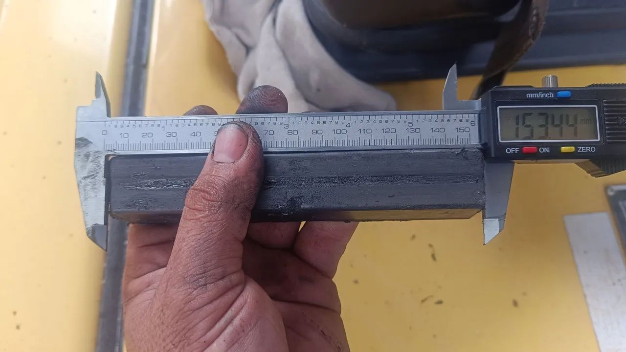 Mecânico empilhadeira multimarcas  - Foto 4