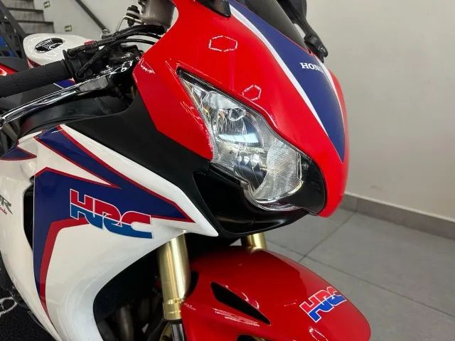HONDA CBR 1000RR FIREBLADE - Foto 2