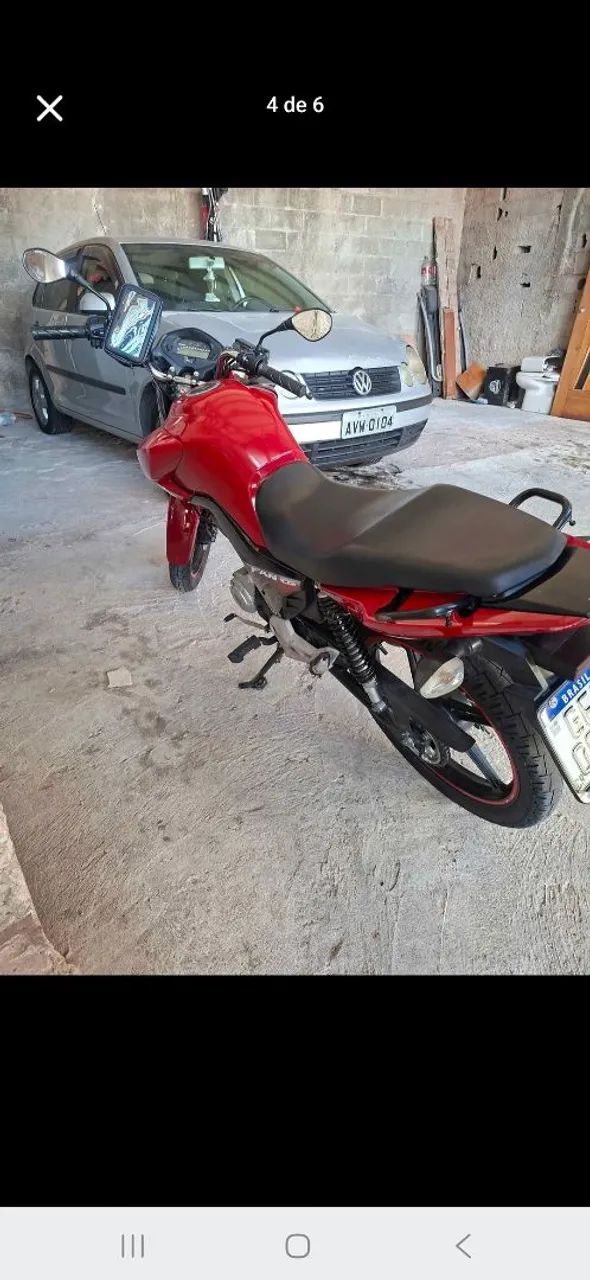Cg 160 flex - Foto 5