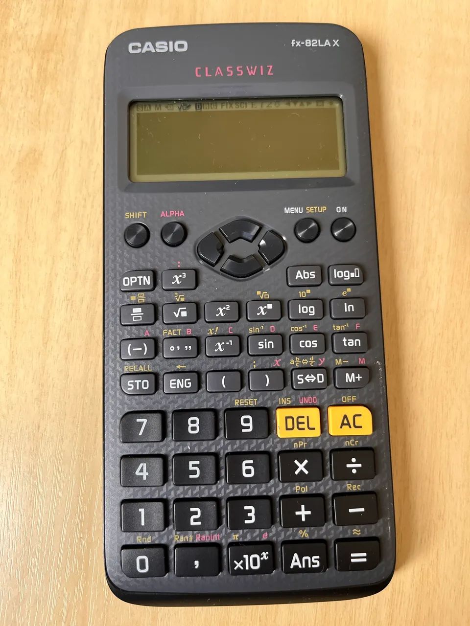 Calculadora Científica  - Foto 2