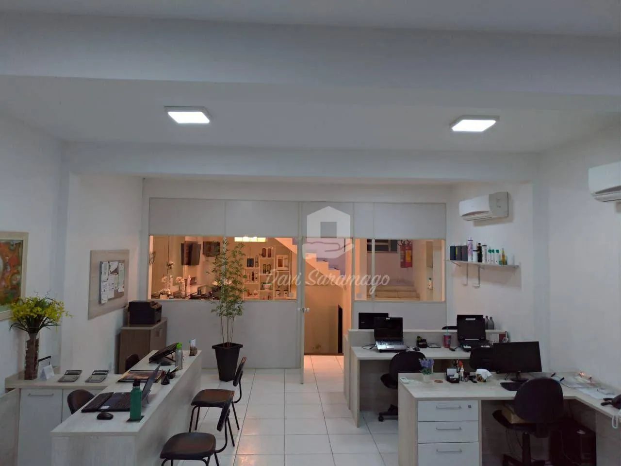 Sala comercial Centro Niteroi - Foto 3