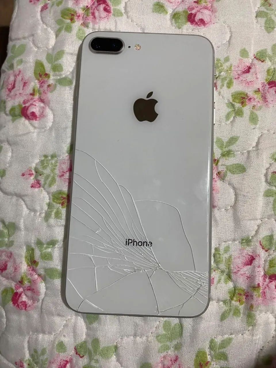 iPhone 8 plus  - Foto 2