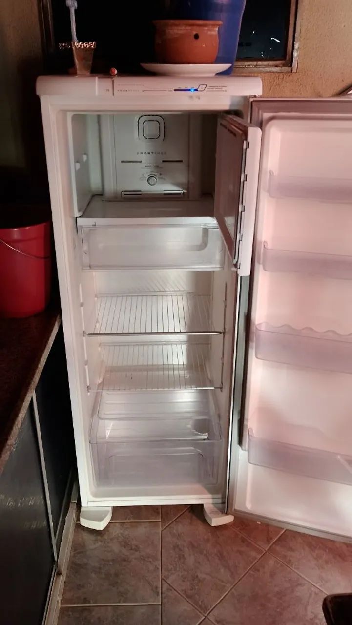 Geladeira  - Foto 2