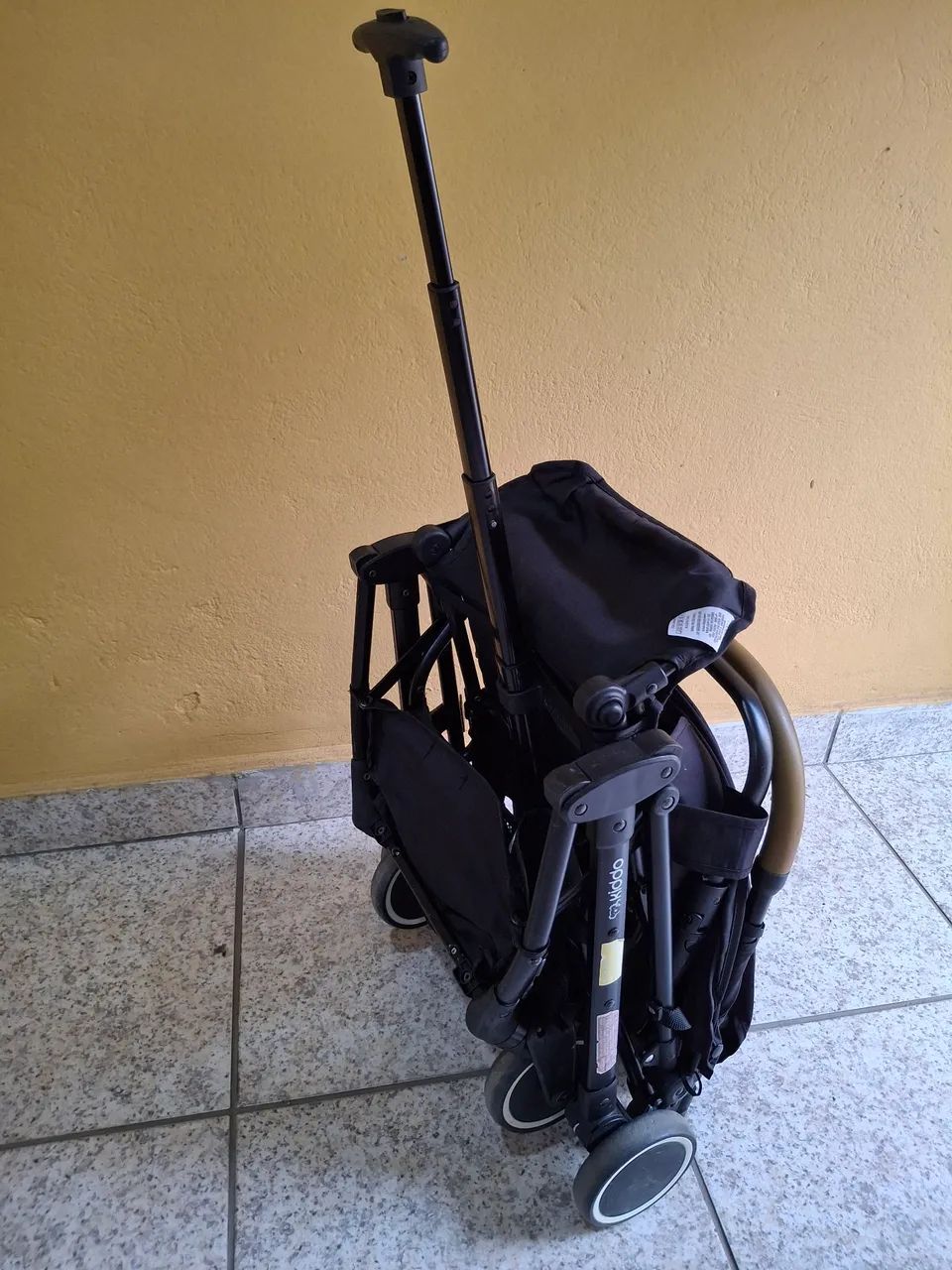 Carrinho de Bebê  - Foto 2