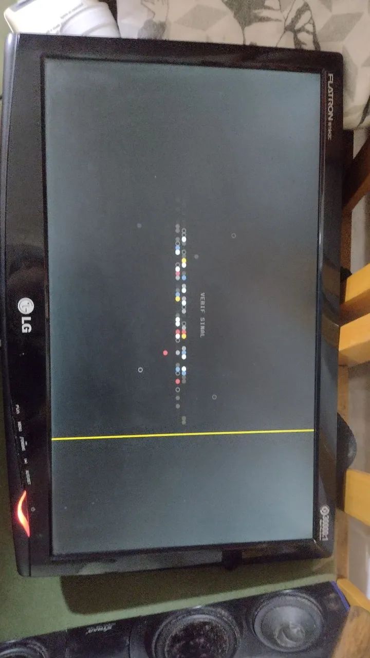 Monitor LG