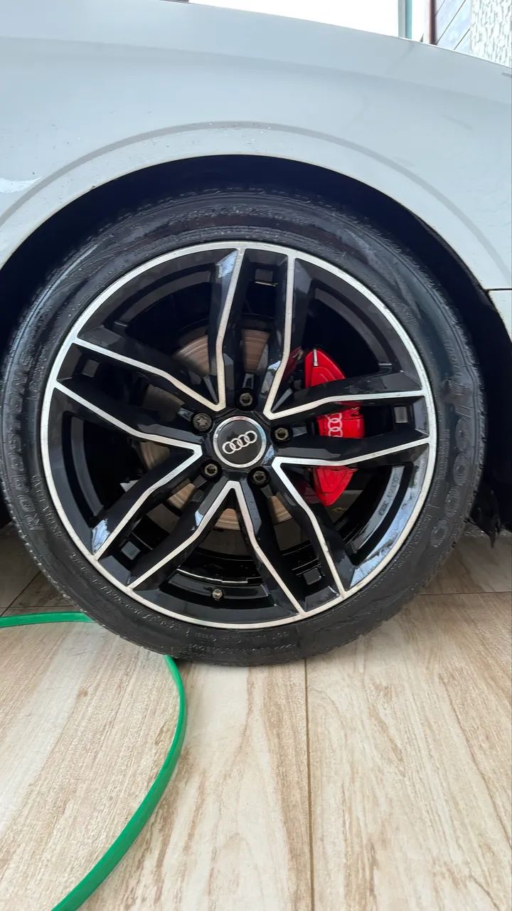 Rodas 5x112/18 - Foto 3