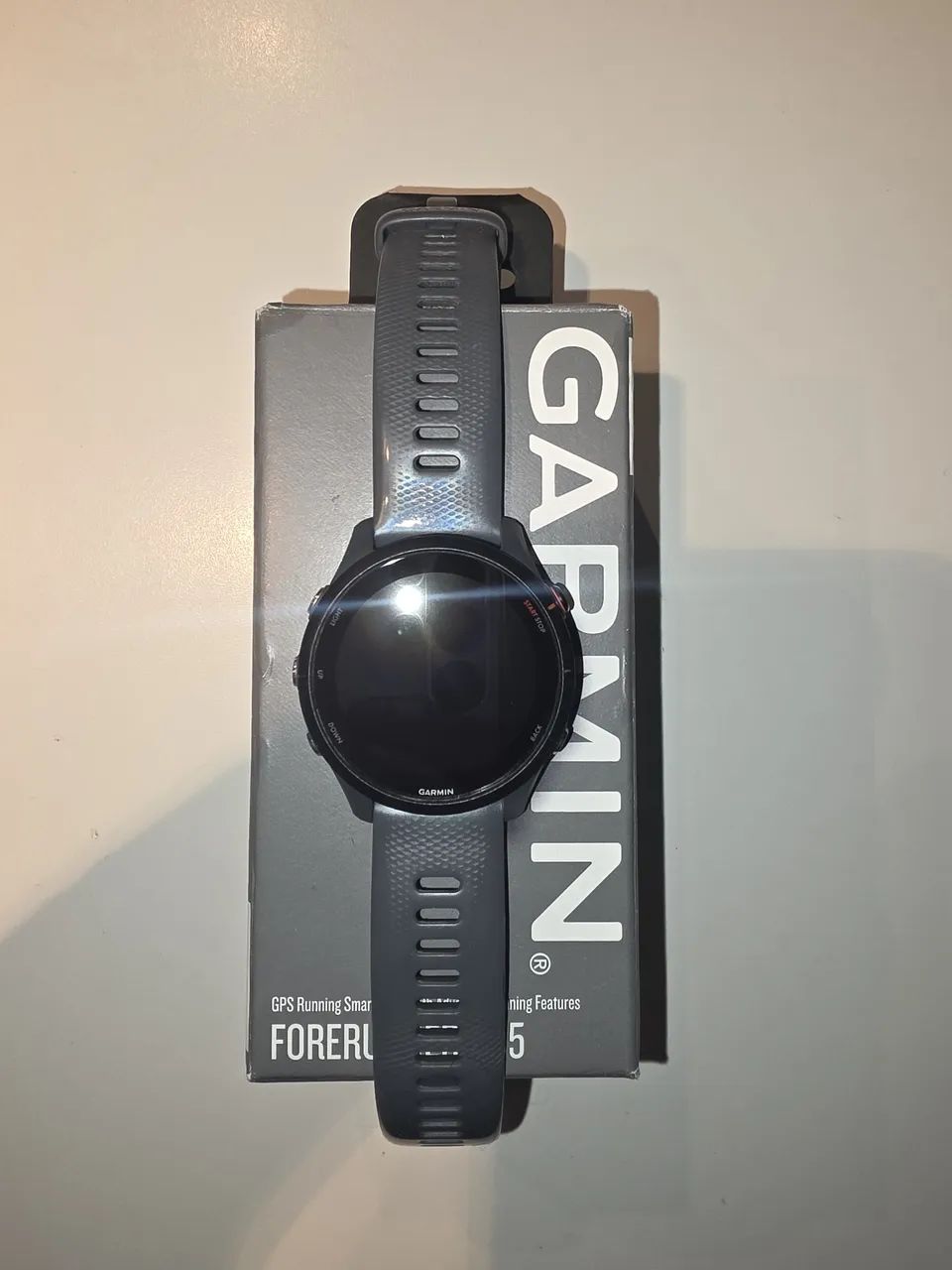 Garmin Forerunner 255 - Foto 2