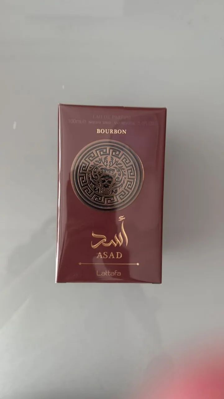 Vendo perfumes Arábe originais  - Foto 4