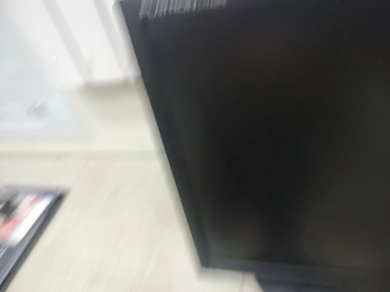 Monitor LG Flatron 17 -  acompanha cabos - Foto 4