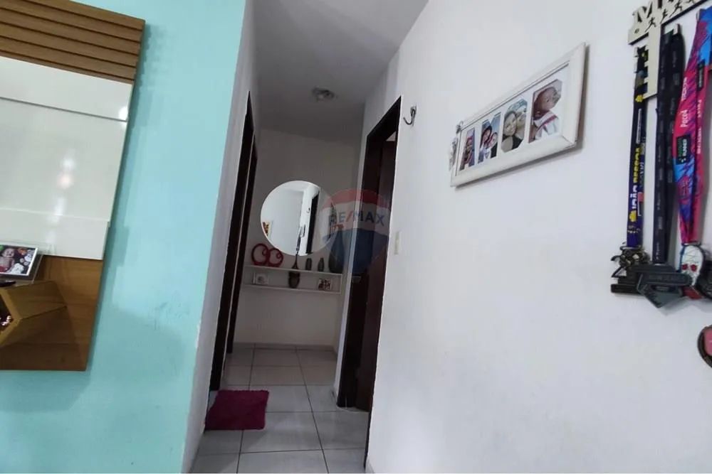 Apartamento Perfeito: 3 Quartos em Cuiá, Paraíba! - Foto 3