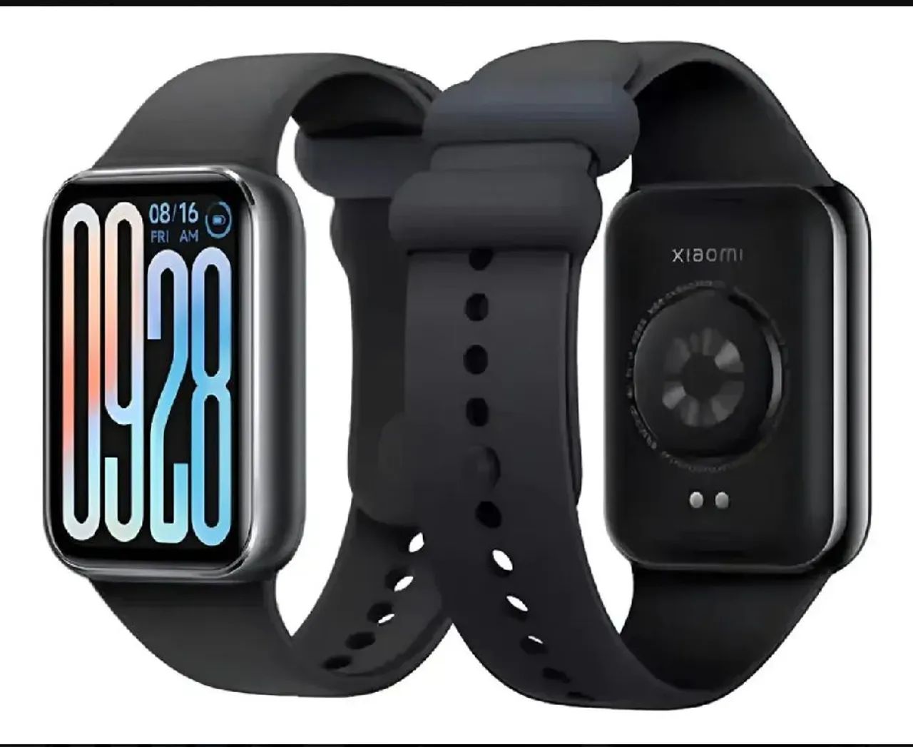 Redmi smartwatch 9 pro com GPS  - Foto 2