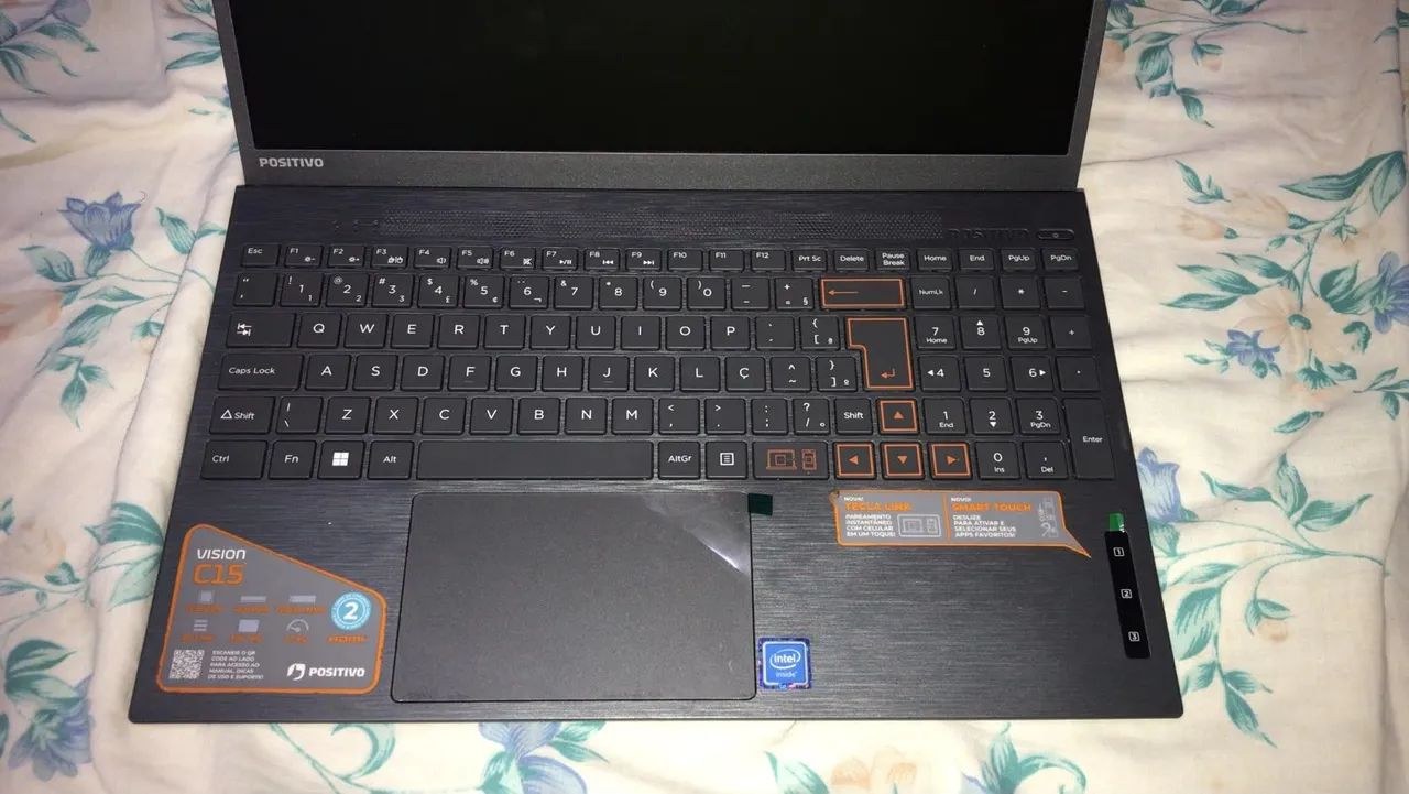 Notebook  - Foto 3