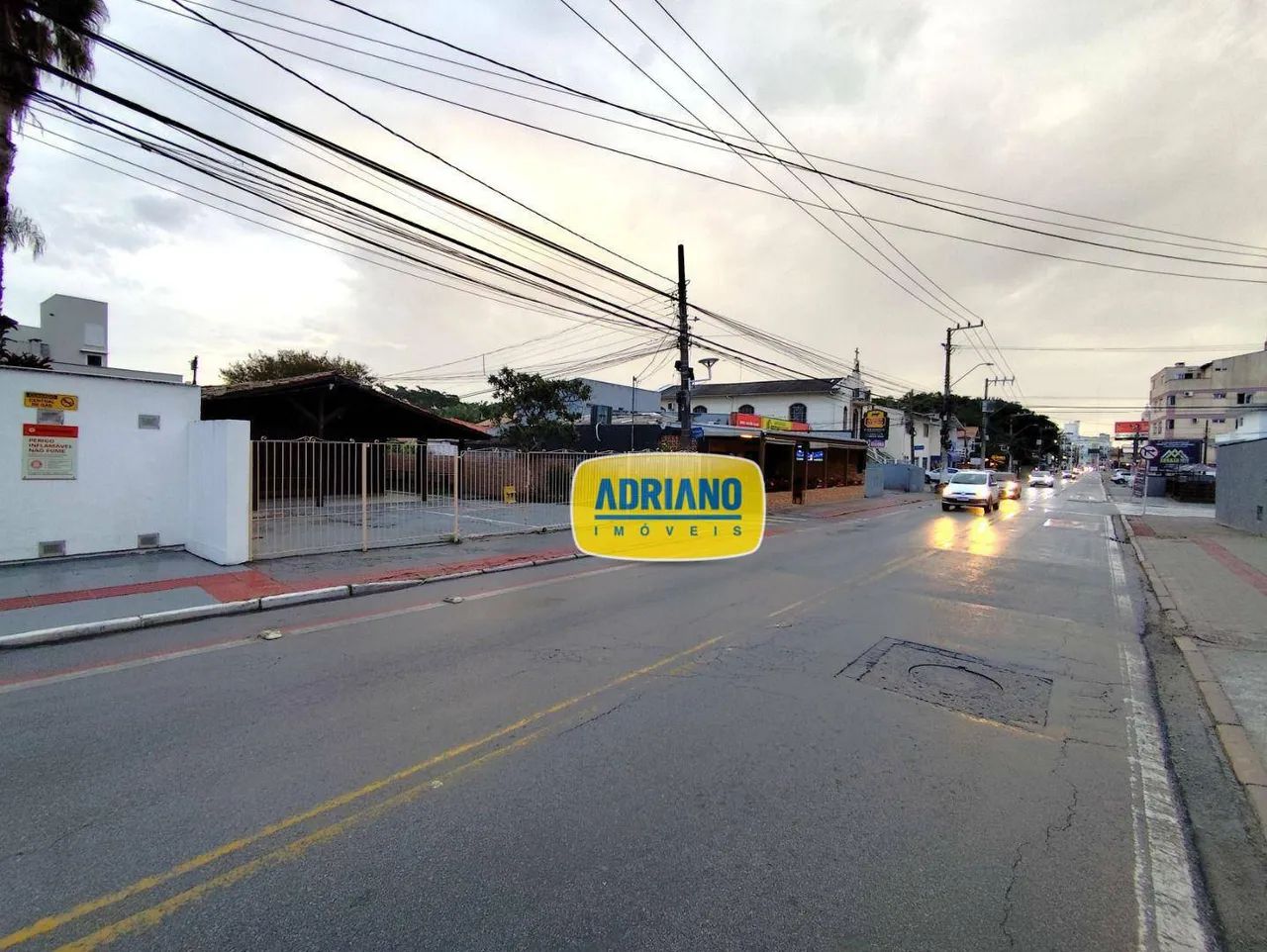 Casa para alugar, 169 m² por R$ 8.036,97/mês - Abraão - Florianópolis/SC - Foto 3