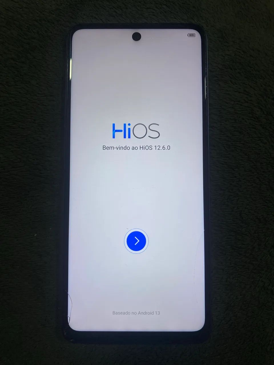 TECNO SPARK 10 pro - Foto 3
