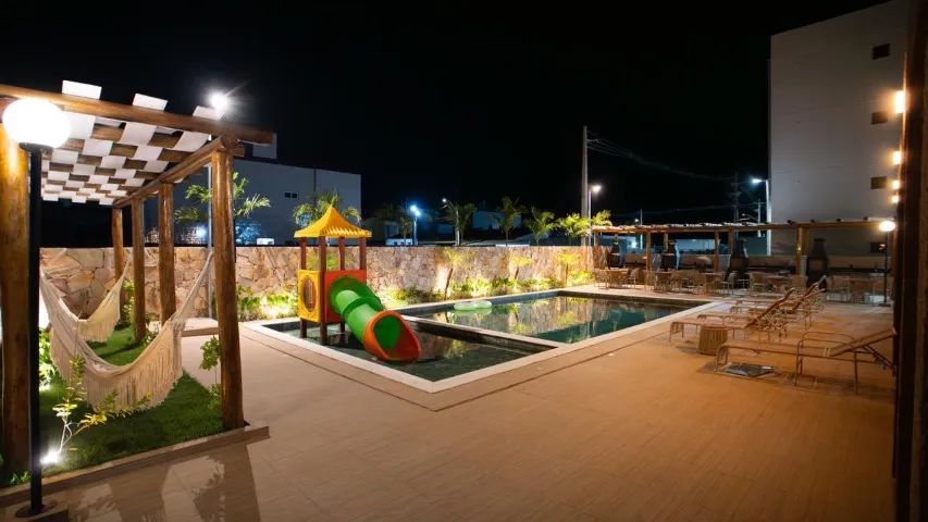Apartamento Porto Resort