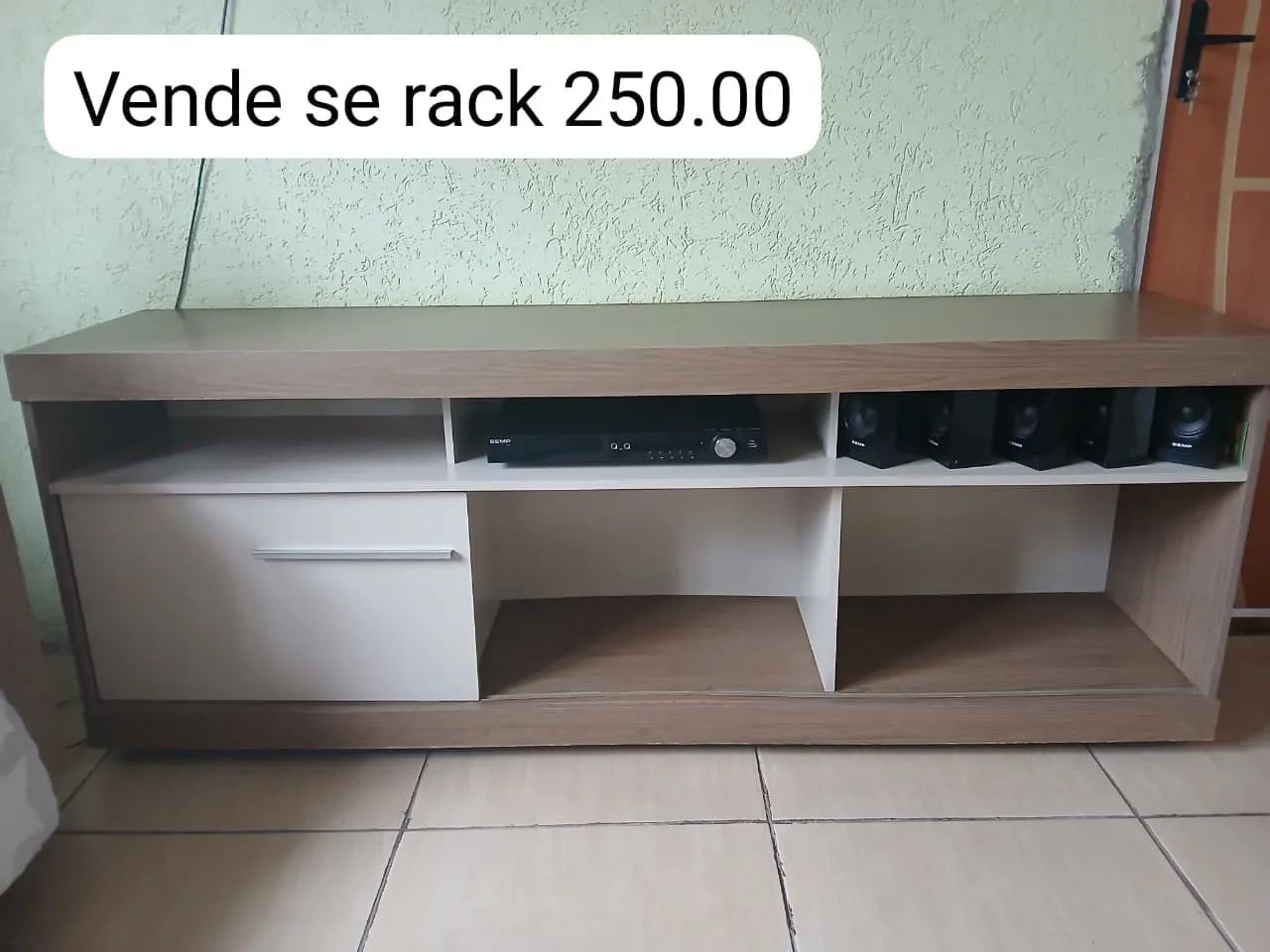 Rack