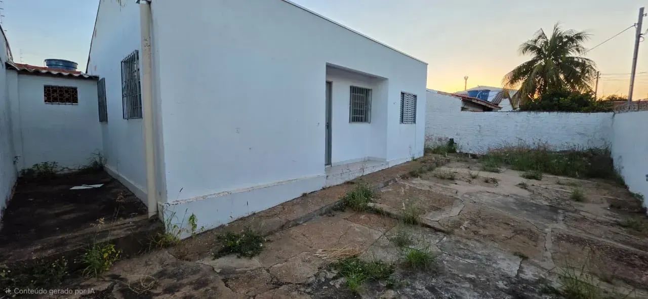 Imóvel para venda possui 88 metros quadrados com 3 quartos em Morada da Serra - Cuiabá - M - Foto 2