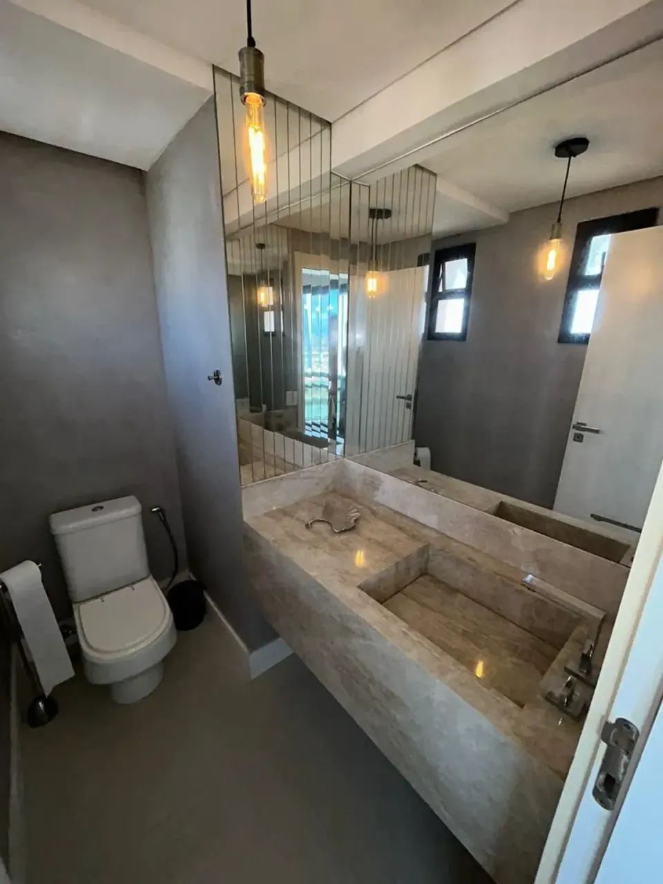 Reference Lagoa Nova |4 quartos| 3 Suítes | 130m² | Vista Arena das Dunas - Foto 5