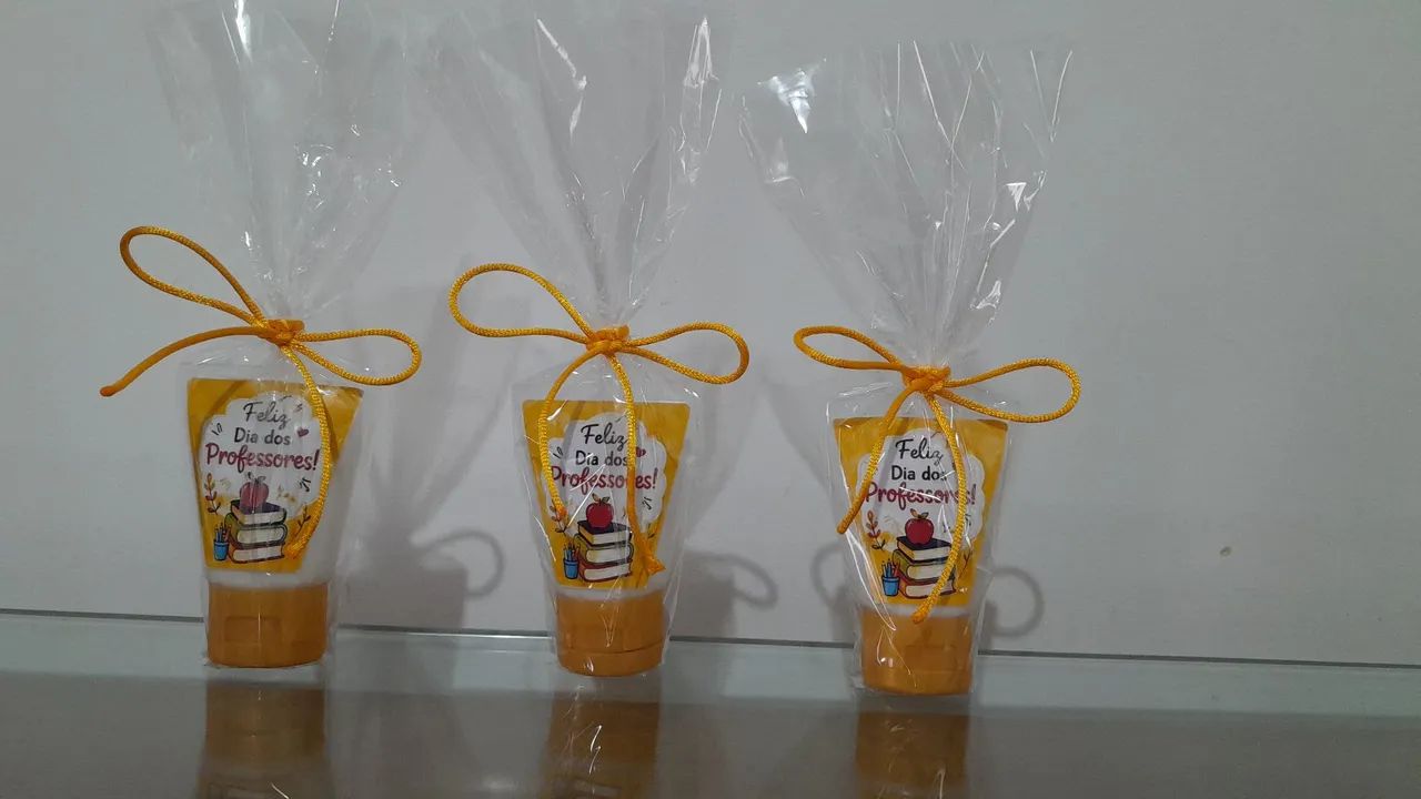 Lembrança para o dia dos professores  - Foto 4