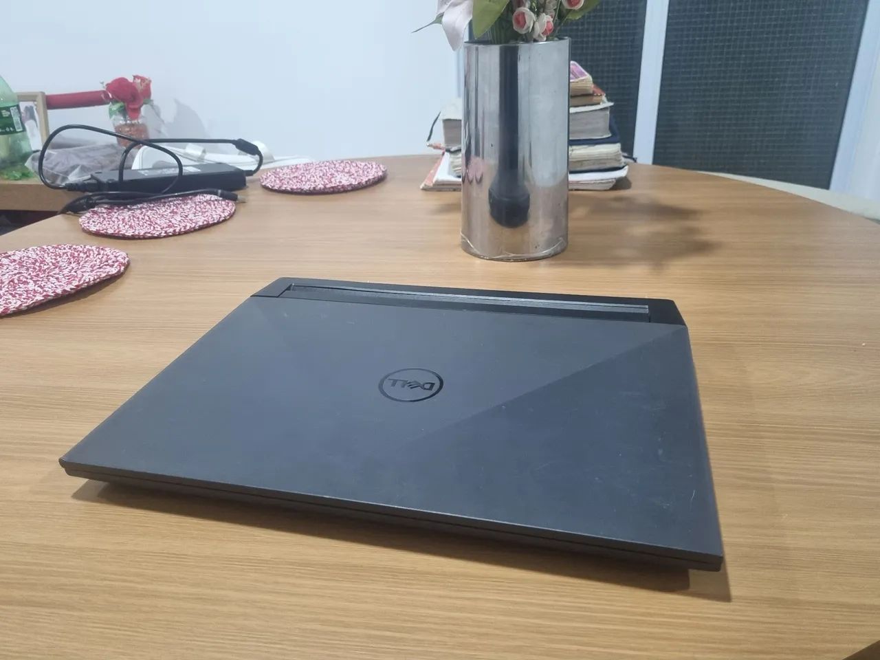 Notebook dell g15 ryzen 7 + rtx 3060 - Foto 4