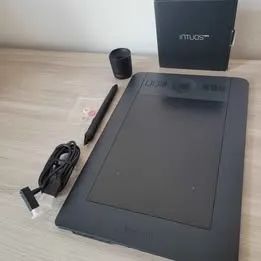 Tablet Wacom Intuos Pro Small (S)