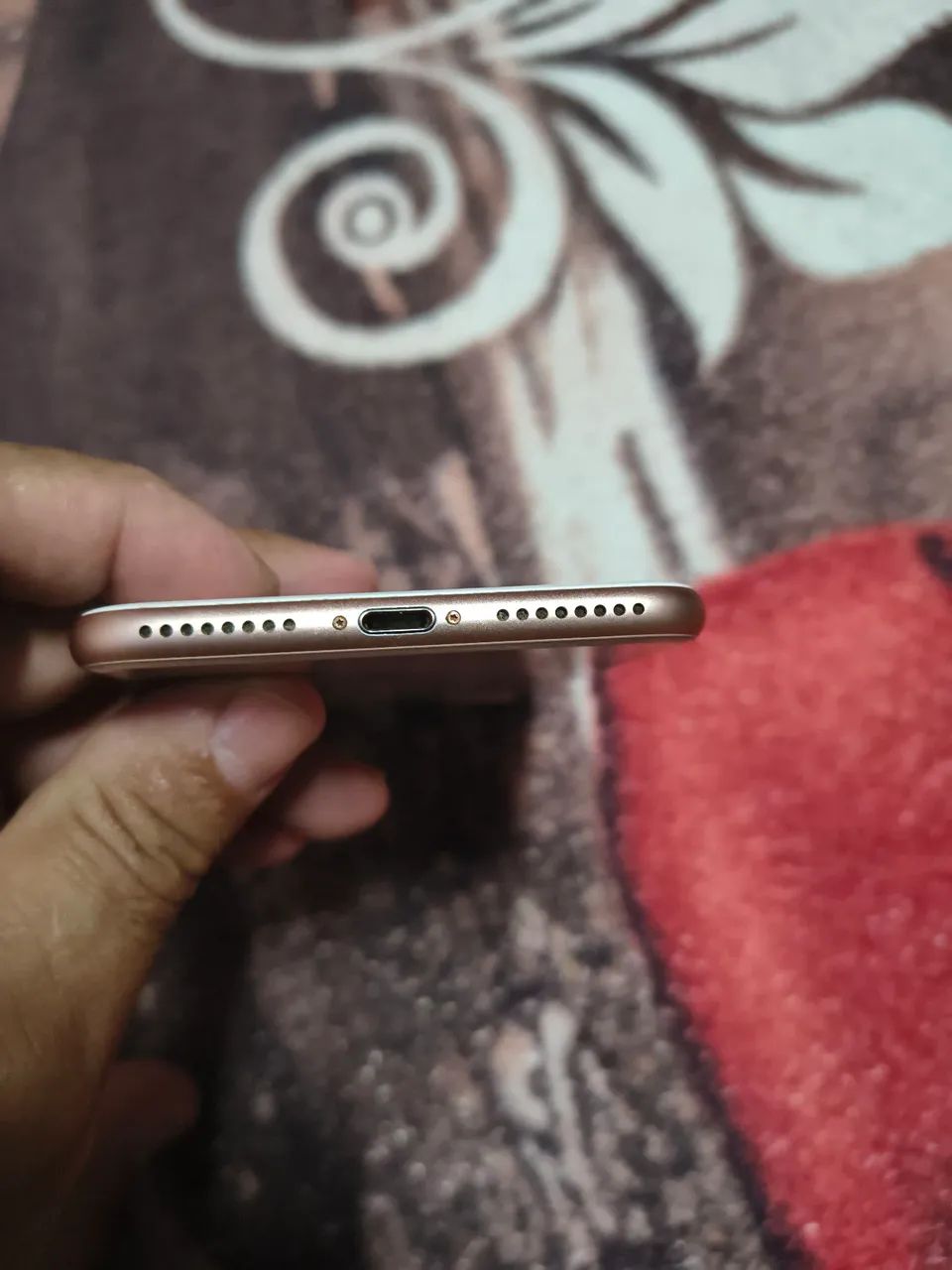 iPhone 8 PLUS nunca aberto , todo original - Foto 4
