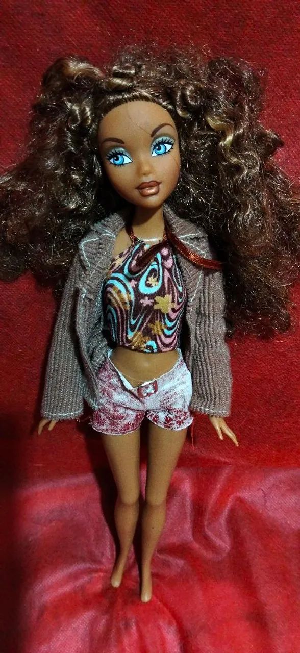 Boneca  - Foto 3