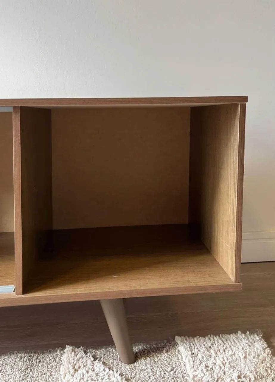 Rack para TV - Foto 4