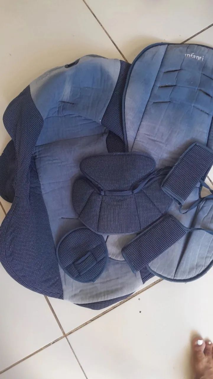 Vende-se cadeirinha  - Foto 3