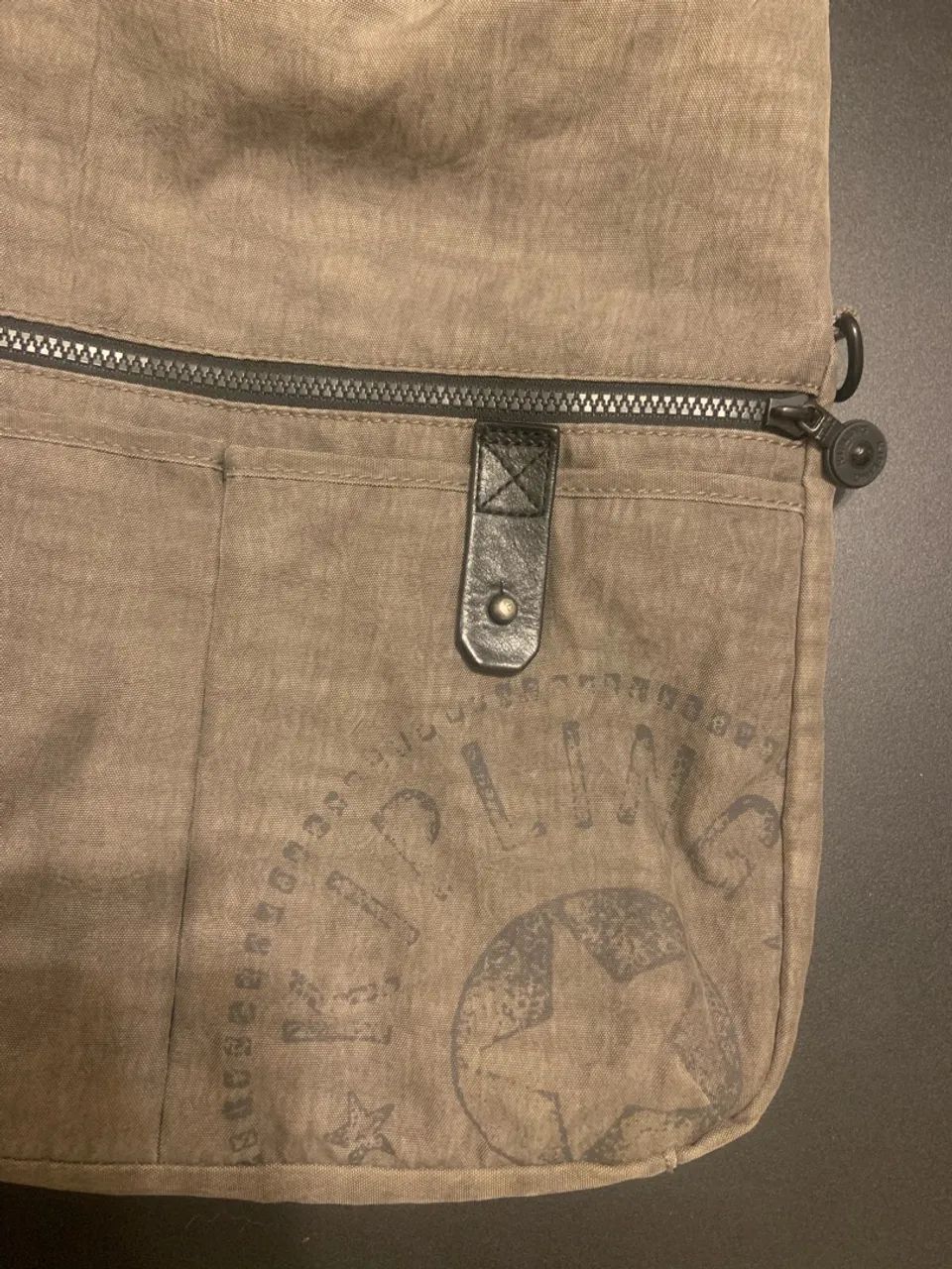 Bolsa Kipling Original EBB Shoulder Bag HB2138 - Foto 3
