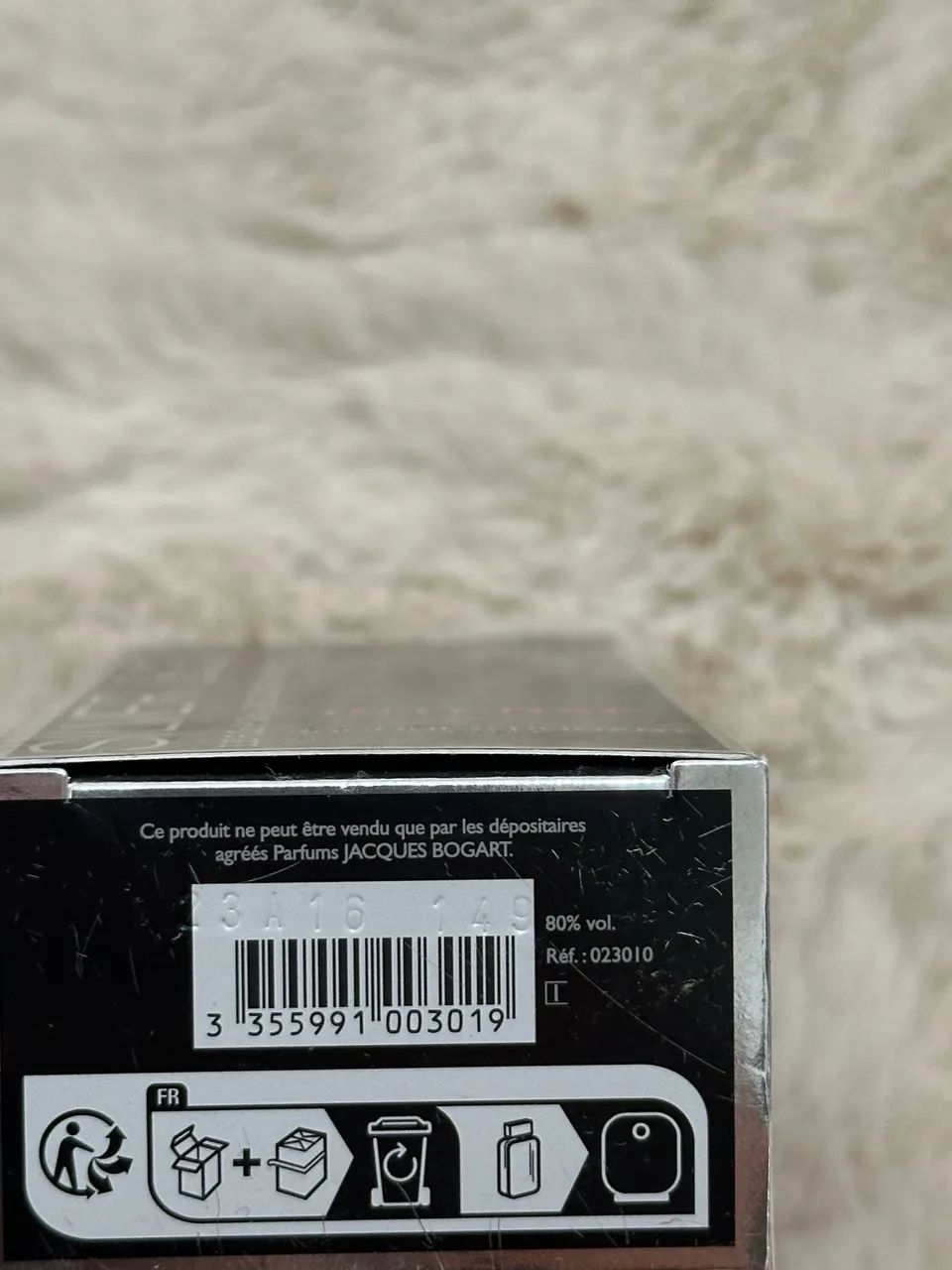 Silver scent intense 100ml - Foto 2