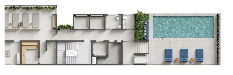 NEX ONE SARUTAIA - Foto 10