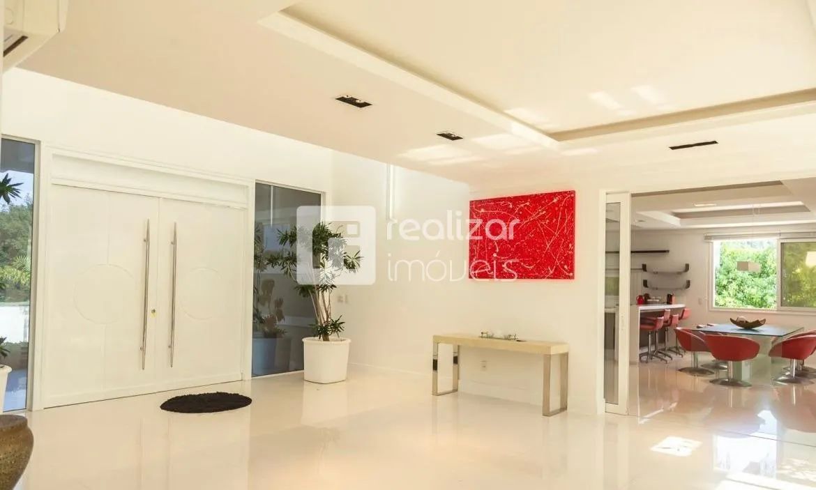 Casa 9 quartos no bairro Jurerê Internacional em Florianópolis - Foto 3