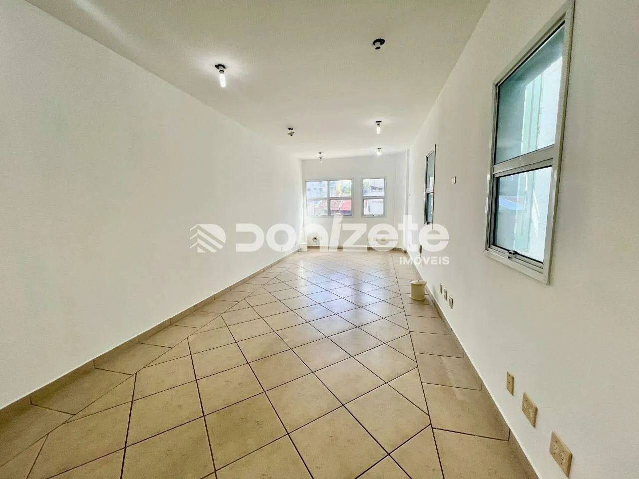 Sala comercial à venda na Vila Guiomar  Santo André | 1 vaga, - Foto 2