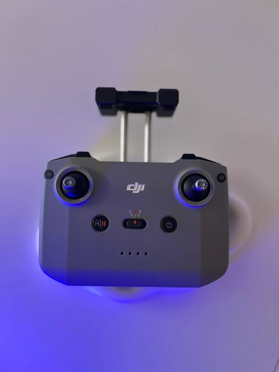 CONTROLE RC-N3 DJI - Foto 5